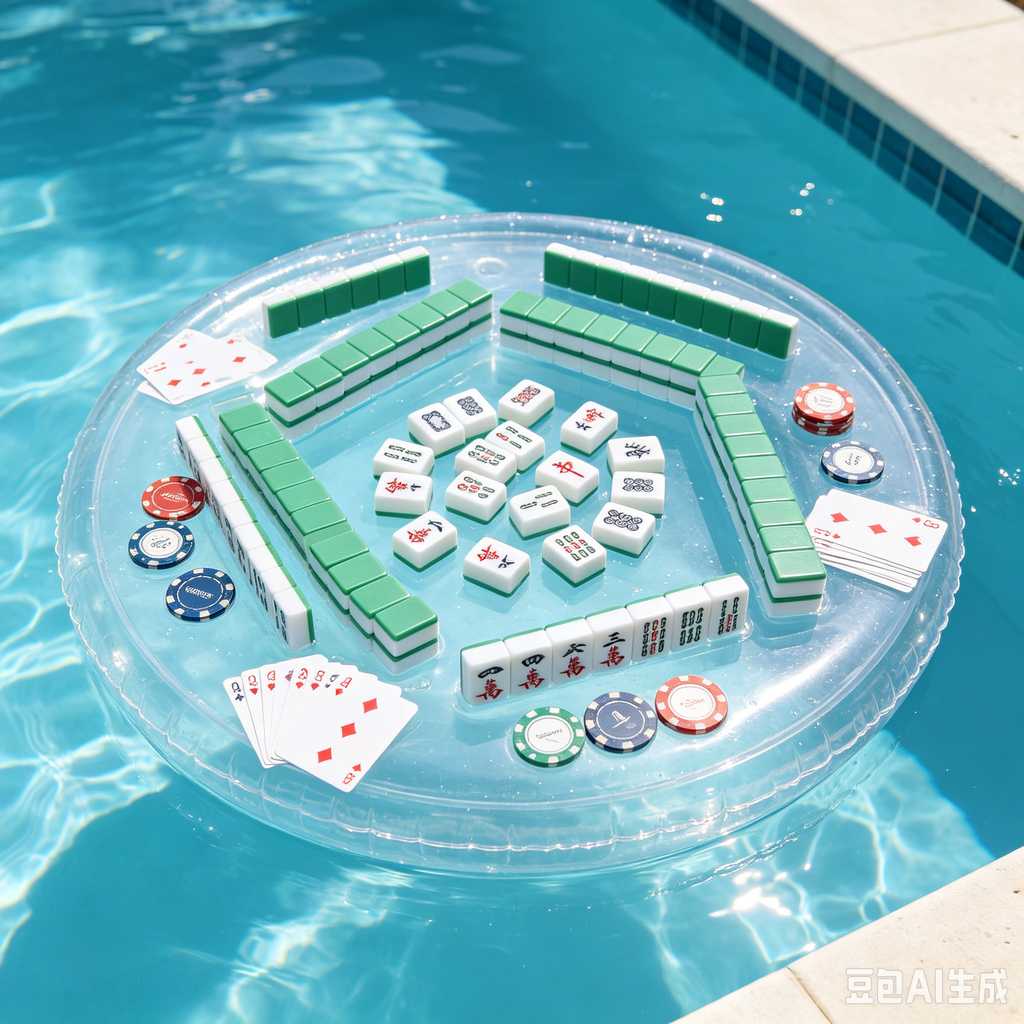 WinstonSalem,mahjong